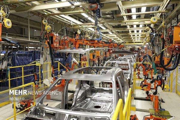تداوم زیاندهی خودروسازان؛ زیان انباشته ۲۵۵ همت شد