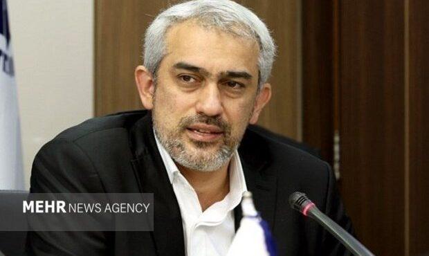 بررسی سوالات نمایندگان از وزیر اقتصاد در کمیسیون اقتصادی مجلس بررسی سوالات نمایندگان از وزیر اقتصاد در کمیسیون اقتصادی مجلس