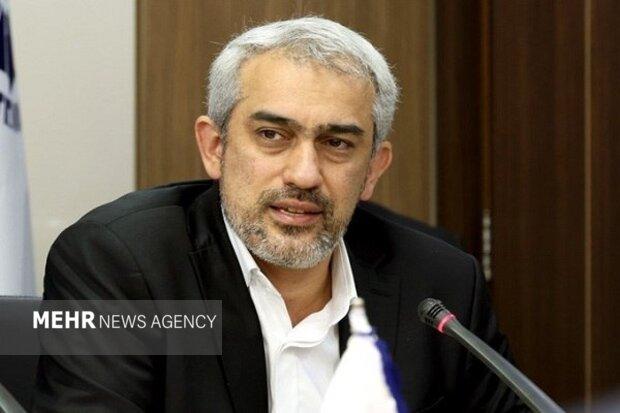 مدنیزاده: سپردههای مردم در بانک آینده به بانک ملی منتقل شد