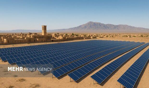 رشد ۷۶ درصدی سرمایه‌گذاری صنایع انرژی‌بر در احداث نیروگاه‌های خودتأمین