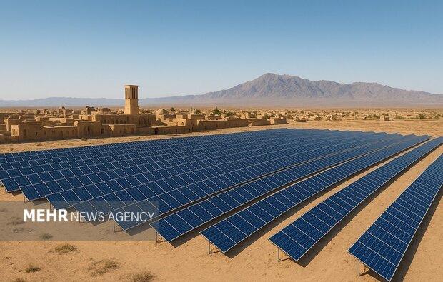 رشد ۷۶ درصدی سرمایهگذاری صنایع انرژیبر در احداث نیروگاههای خودتأمین