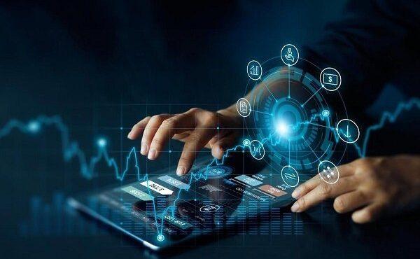 سهم اقتصاد دیجیتال از تولید ناخالص ملی باید به ۱۰ درصد افزایش یابد سهم اقتصاد دیجیتال از تولید ناخالص ملی باید به ۱۰ درصد افزایش یابد