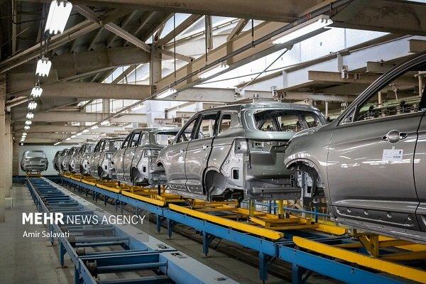 صفهای طولانی و وعدههای ناتمام؛ خریداران خودرو گرفتار شدند