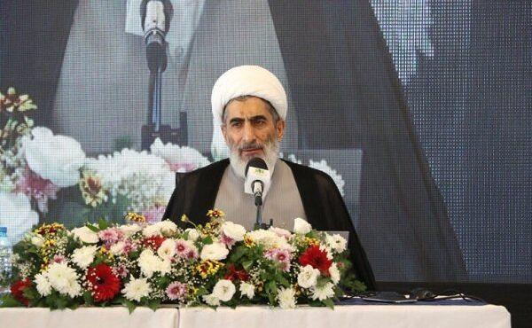 حجت الاسلام صادقی: میانجی گری باید از تشریفات قضایی رها شود حجت الاسلام صادقی: میانجی گری باید از تشریفات قضایی رها شود