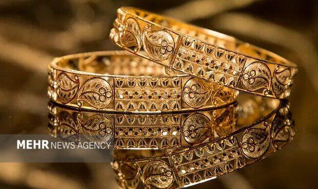 افت طلای جهانی، ترمز قیمت طلای داخلی را کشید افت طلای جهانی، ترمز قیمت طلای داخلی را کشید