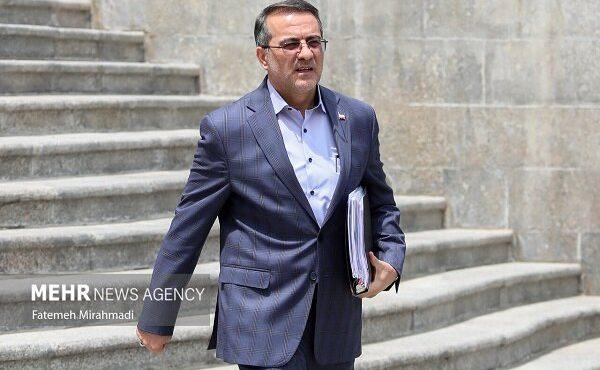 هشدار درباره سامانه‌های موازی با املاک و اسکان