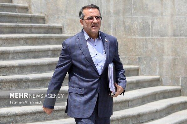 هشدار درباره سامانههای موازی با املاک و اسکان