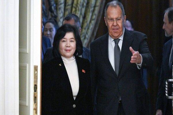 روسیه و کرهشمالی: آمریکا عامل اصلی تنشها در شبه جزیره کره است