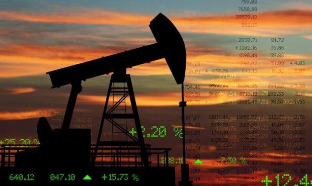 قیمت جهانی نفت ۲۴ مهر؛ هر بشکه برنت به ۶۲ دلار و ۴۵ سنت رسید قیمت جهانی نفت ۲۴ مهر؛ هر بشکه برنت به ۶۲ دلار و ۴۵ سنت رسید