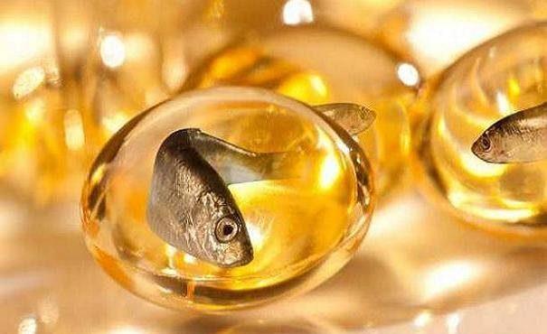 تاثیر روغن ماهی بر خطر سرطان روده بزرگ