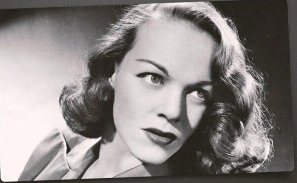 ماریا ریوا بازیگر و دختر مارلین دیتریش در ۱۰۰ سالگی درگذشت