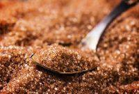 مصرف شکر قهوهای برای مبتلایان به دیابت محدودیت دارد مصرف شکر قهوهای برای مبتلایان به دیابت محدودیت دارد