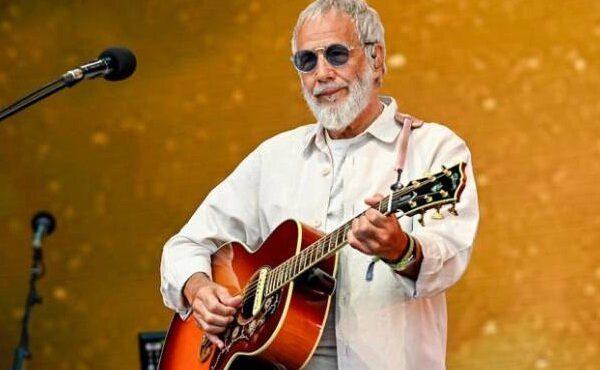 آمریکا به یوسف اسلام ویزا نداد؛ تور کتاب لغو شد