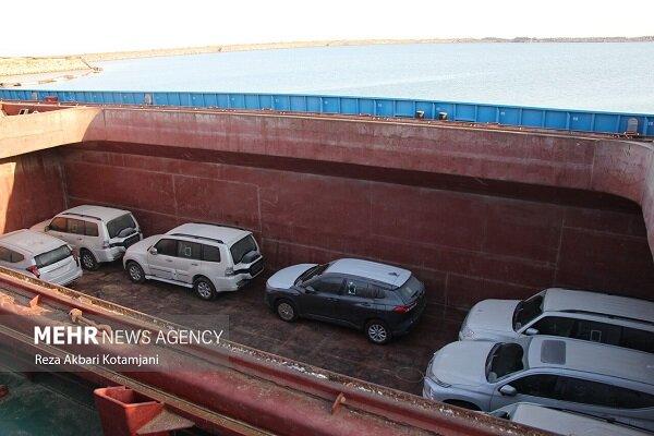 نتایج دومین دوره عرضه خودروهای وارداتی امروز اعلام میشود