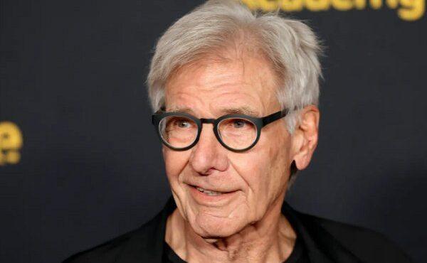 هریسون فورد: جنایتکاری بزرگ‌تر از ترامپ در تاریخ نداریم