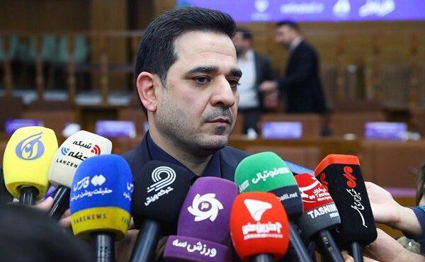 دلیل اصلی به کما رفتن «صابر کاظمی» مشخص شد دلیل اصلی به کما رفتن «صابر کاظمی» مشخص شد