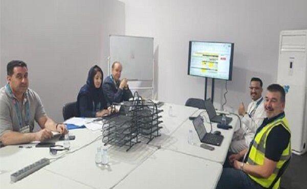 ثبت نام ۱۹۰ ورزشکار ایرانی برای بازی های کشورهای اسلامی ریاض