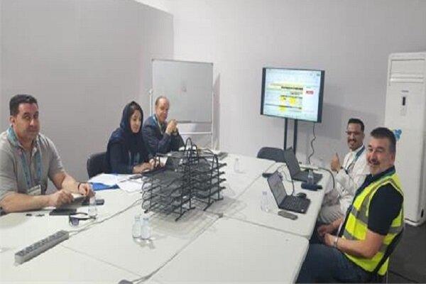 ثبت نام ۱۹۰ ورزشکار ایرانی برای بازی های کشورهای اسلامی ریاض