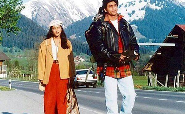 گنجینه آثار کلاسیک بالیوود هم زمان با تولد شاهرخ خان به نتفلیکس رفت