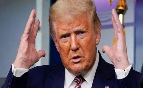 ضرر مغازه‌دارهای آمریکا به خاطر تصمیم ترامپ