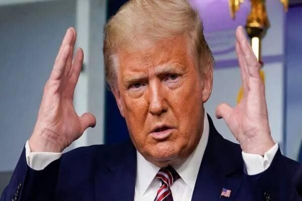 ضرر مغازه‌دارهای آمریکا به خاطر تصمیم ترامپ