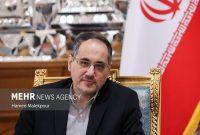 مهاجرت نخبگان مهلکترین ضربه به ایران است مهاجرت نخبگان مهلکترین ضربه به ایران است