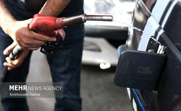 تعیین تکلیف مالیات ۳۰ درصدی بنزین سوپر و نحوه تقسیم آن
