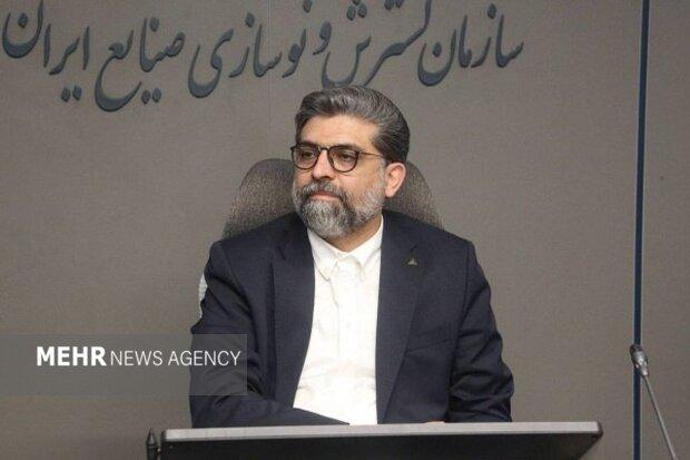 نخستین بنزین زیست‌پایه ایران با اتانول تولید شد