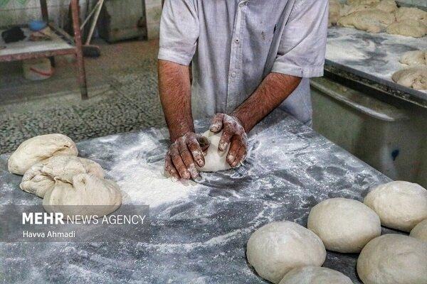 توصیه به پرهیز از افزودنی‌های غیرمجاز در نانوایی‌ها