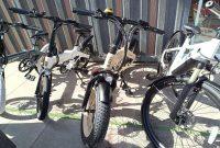 رونمایی از دوچرخههای برقی جدید با طراحی اقتصادی و کوهستانی رونمایی از دوچرخههای برقی جدید با طراحی اقتصادی و کوهستانی