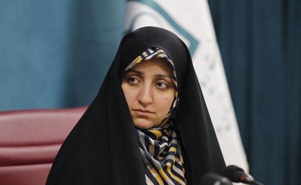 پیشنهاد معاون رئیس جمهور در امور زنان به جامعه عشایر پیشنهاد معاون رئیس جمهور در امور زنان به جامعه عشایر