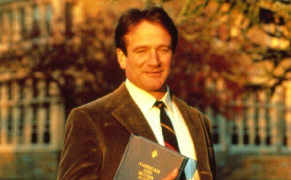 ایتن هاوک: هدایت رابین ویلیامز در «انجمن شاعران مرده» آسان نبود ایتن هاوک: هدایت رابین ویلیامز در «انجمن شاعران مرده» آسان نبود