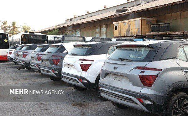 آزمایشگاه یورو۶ آلایندگی خودرو افتتاح شد