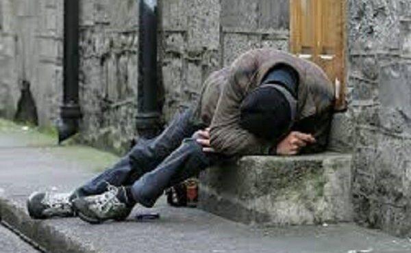 توهم ناشی از گل و حشیش حتی میتواند منجر به کشتن اعضای خانواده شود توهم ناشی از گل و حشیش حتی میتواند منجر به کشتن اعضای خانواده شود