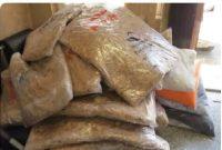 کشف ۲۷ کیلوگرم شیره تریاک از یک دستگاه کامیون توسط مأموران گمرک