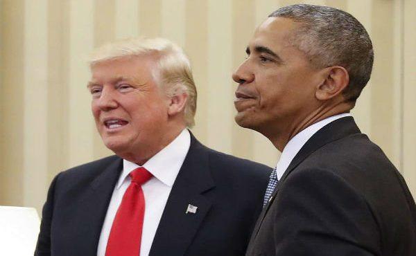 سی‌ان‌ان فاش کرد: اقدامات پشت پرده اوباما علیه ترامپ