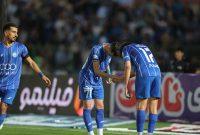 استقلال با آمار برتر و حملات زهردار/ آلومینیوم حرفی برای گفتن نداشت استقلال با آمار برتر و حملات زهردار/ آلومینیوم حرفی برای گفتن نداشت