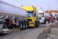 اقدام جدید گمرک ایران برای رفع مشکل کشنده‌های متوقف در خاک ترکیه