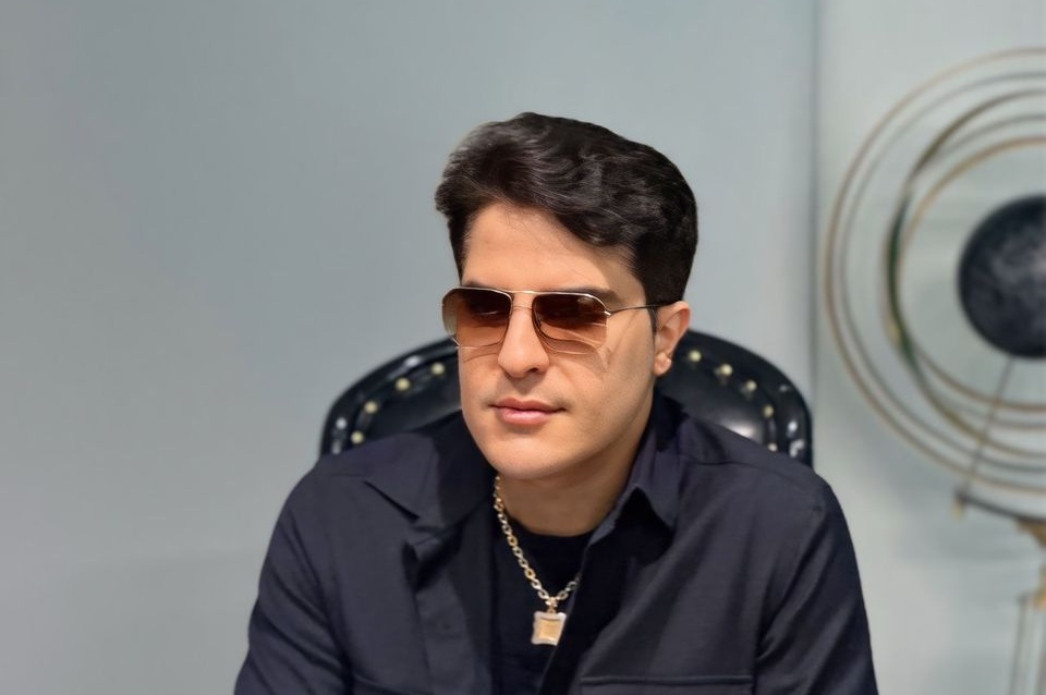 کاشت فیلی به‌عنوان یک الگوی طراحی و توزیع گرافت در جراحی پیوند مو