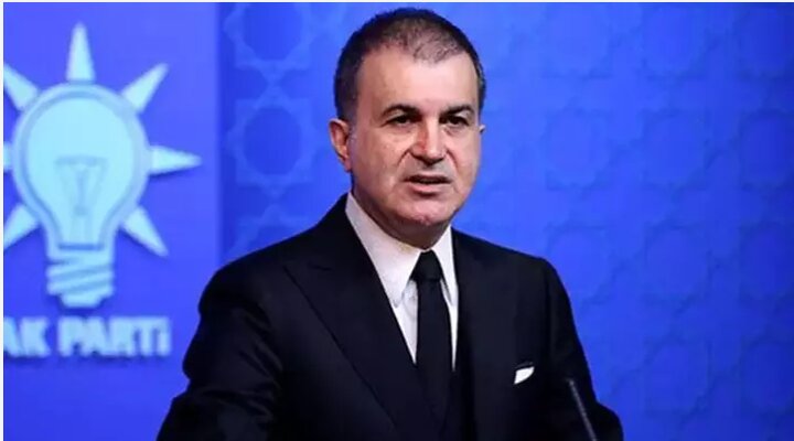 ترکیه: قاطعانه با مداخله خارجی در ایران مخالفیم