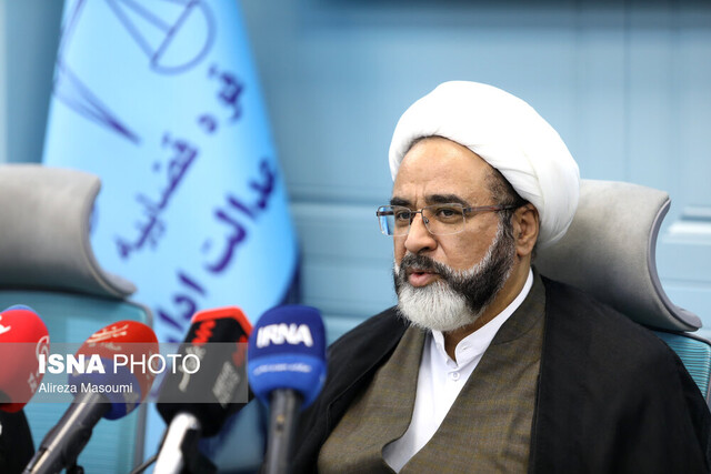 اظهارات رئیس دیوان عدالت اداری در رابطه با قیمت خودروهای سواری