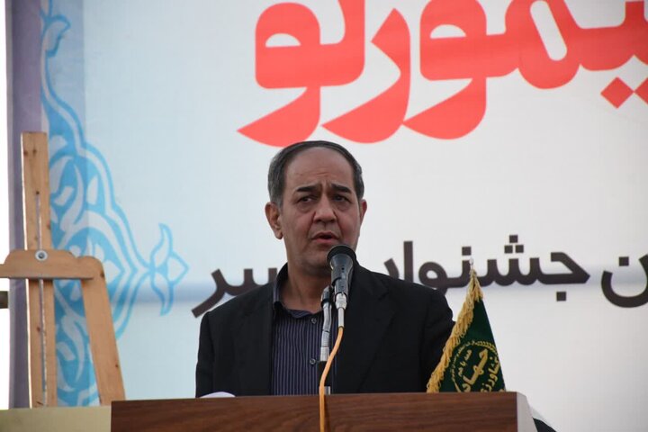 اتاق اصناف کشاورزی نقش مهمی در تامین امنیت غذایی کشور دارد