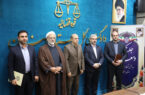 ثبت دقیق شرکتها عامل مهم در صیانت از اقتصاد کشور است ثبت دقیق شرکتها عامل مهم در صیانت از اقتصاد کشور است