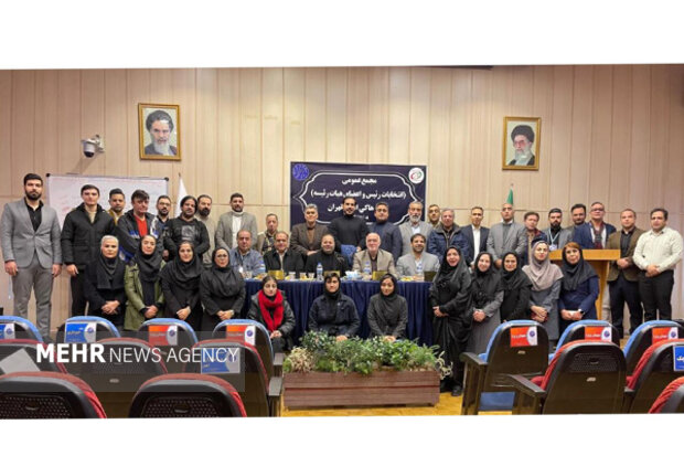 بهرام قدیمی: ورزش تهران حرکت کند کل ایران حرکت خواهد کرد