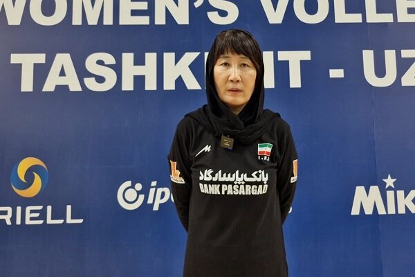 سرمربی کرهای سپاهان در مورد لیگ قهرمانان زنان چه گفت؟