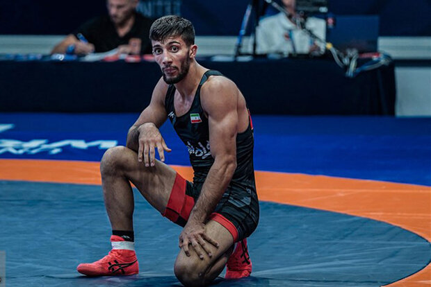 گرایی در وزن جدید محک میخورد/ دو مسابقه پیش روی مرد یخی