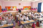 مدارس استان تهران یکشنبه حضوری است