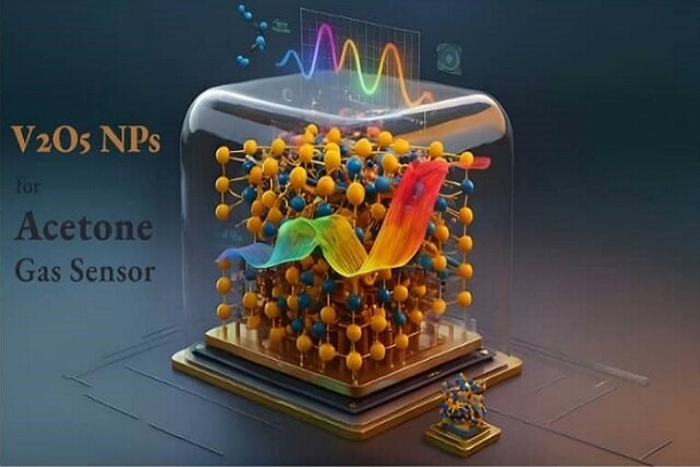 روش نانویی برای تولید هیدروژن بدون نیاز به پلاتین