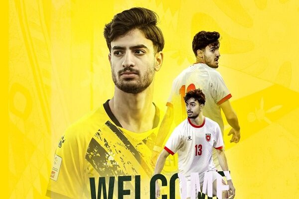 حریف آسیایی استقلال بازیکن جدید جذب کرد