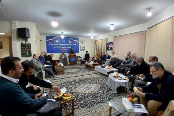 احزاب اصولگرا برای لیست انتخاباتی هیئت داوران تشکیل می‌دهند